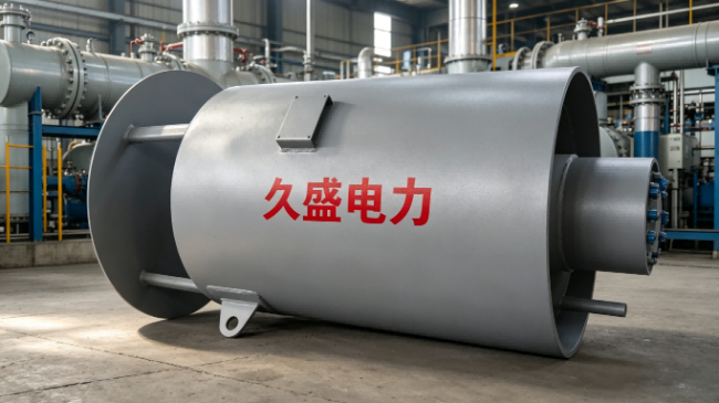 酒泉蒸汽消声器